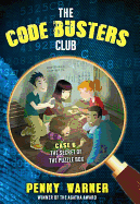 The Secret of the Puzzle Box