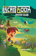 Mystery Island Book Cover Image