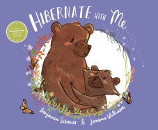 Hibernate with Me Book Cover Image