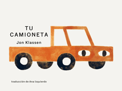 Tu camioneta