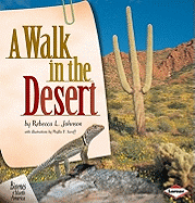 A Walk in the Desert