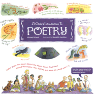 A Child's Introduction to Poetry