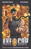 Axe Cop