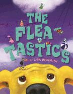 The Fleatastics Book Cover Image