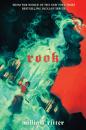 Rook Book Cover Image