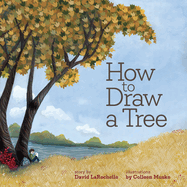 How to Draw a Tree