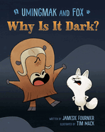 Why Is It Dark?