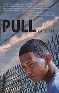 Pull Book Cover Image