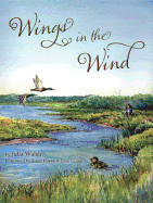 Wings in the Wind Book Cover Image