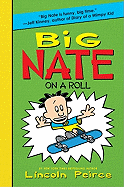 Big Nate On a Roll