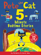 5-Minute Bedtime Stories