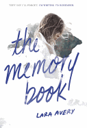 The Memory Book Book Cover Image