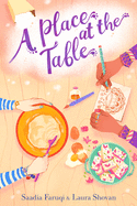 A Place at the Table Book Cover Image