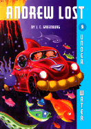 Andrew Lost Under Water