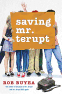 Saving Mr. Terupt