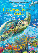 Where Is the Great Barrier Reef?