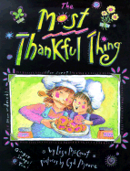 The Most Thankful Thing