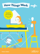 How Things Work: Facts and Fun, Questions and Answers, Things to Make and Do