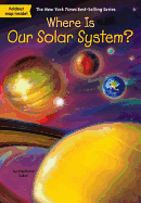 Where Is Our Solar System?