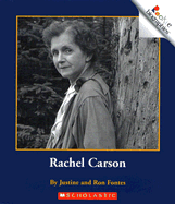 Rachel Carson