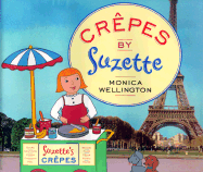Crêpes by Suzette