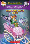 Ride for Your Life!