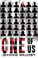 One of Us Book Cover Image