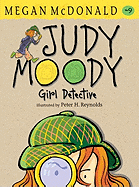 Judy Moody, Girl Detective