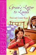 Grace's Letter to Lincoln