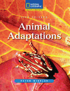 Animal Adaptations