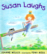 Susan Laughs