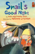Snail's Good Night