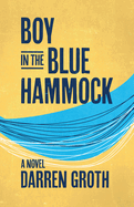 Boy in the Blue Hammock