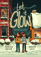 Let It Glow Book Cover Image