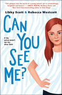 Can You See Me? Book Cover Image