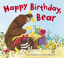 Happy Birthday, Bear