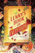 Lenny's Book of Everything Book Cover Image