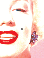 Beauty Mark: A Verse Novel of Marilyn Monroe Book Cover Image