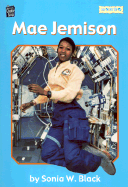 Mae Jemison