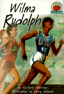 Wilma Rudolph