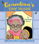 Grandma's Tiny House Book Cover Image