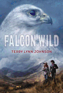 Falcon Wild Book Cover Image