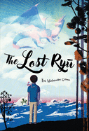 The Lost Ryū Book Cover Image