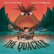 The Quacken Book Cover Image