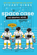 Space Case: The Graphic Novel