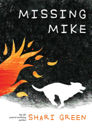 Missing Mike Book Cover Image