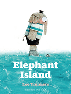 Elephant Island Book Cover Image