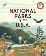 National Parks of the USA