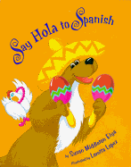 Say Hola to Spanish