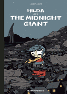 Hilda and the Midnight Giant
